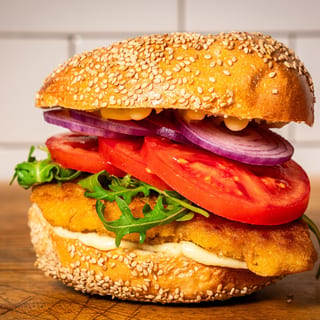 Alexandra Specialty Sandwich