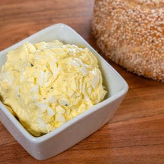 Egg Salad Sandwich