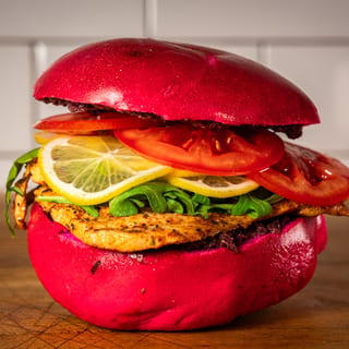 Porto Specialty Sandwich