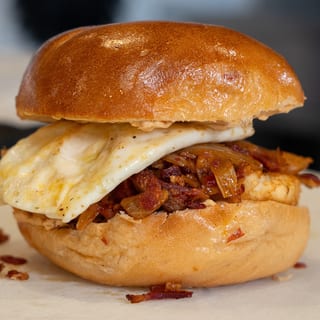 The Smoked Aztec