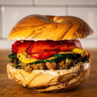 Milos Specialty Sandwich