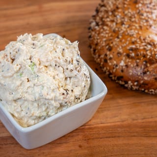 Chicken Salad Spread