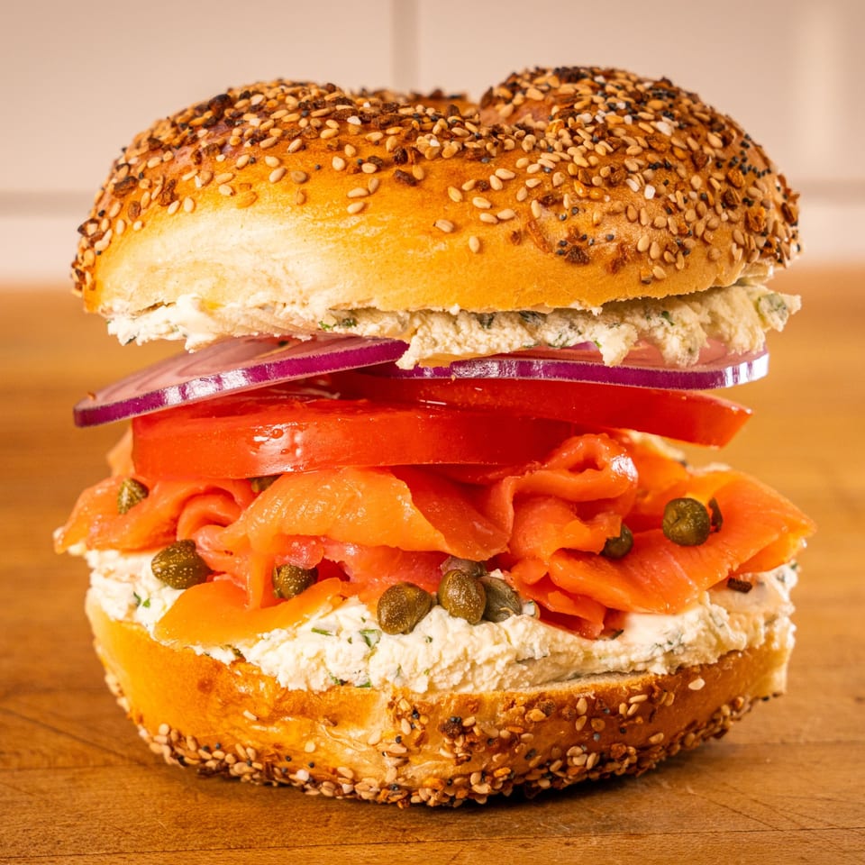 Bakery Freshness Awaits You