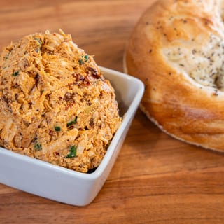 Chipotle Chicken Salad Sandwich