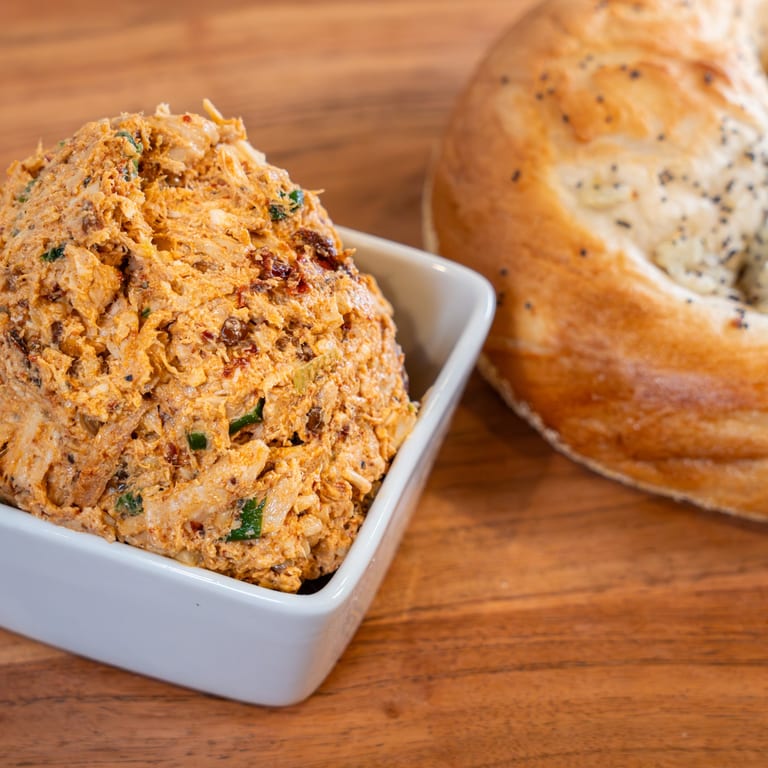 Our Signature Chicken Salad